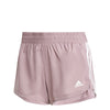 Pacer 3-Stripes Woven short