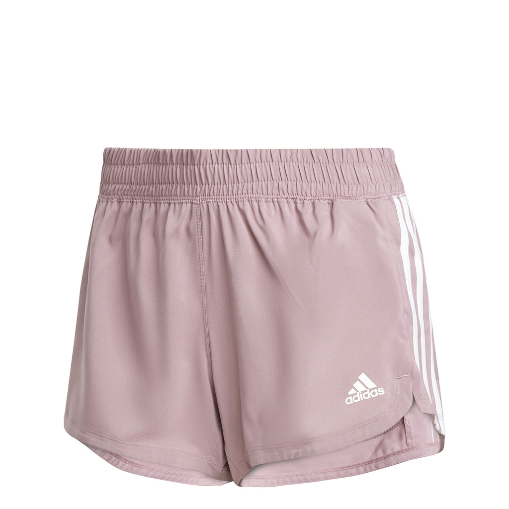 Pacer 3-Stripes Woven short
