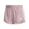 Pacer 3-Stripes Woven short