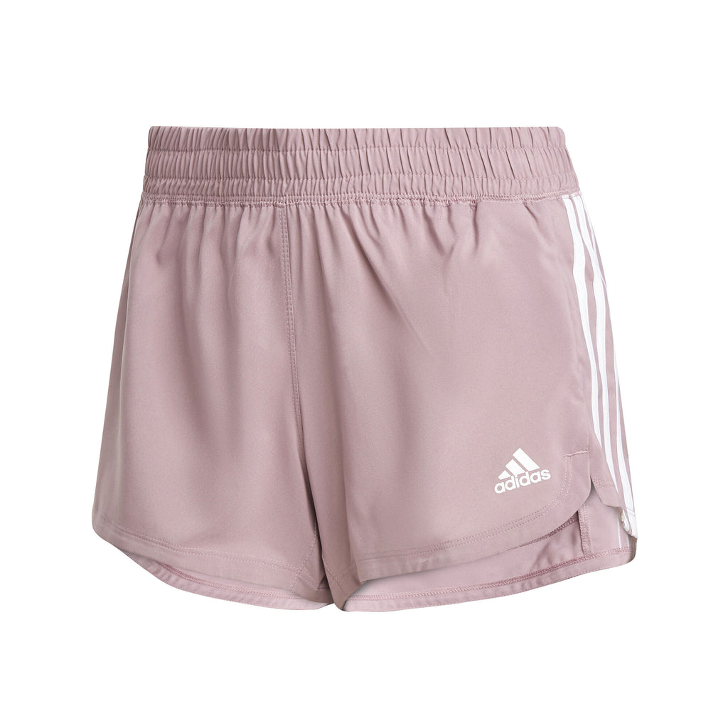 Pacer 3-Stripes Woven short