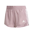 Pacer 3-Stripes Woven short