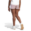 Pacer 3-Stripes Woven short