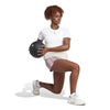 Pacer 3-Stripes Woven short
