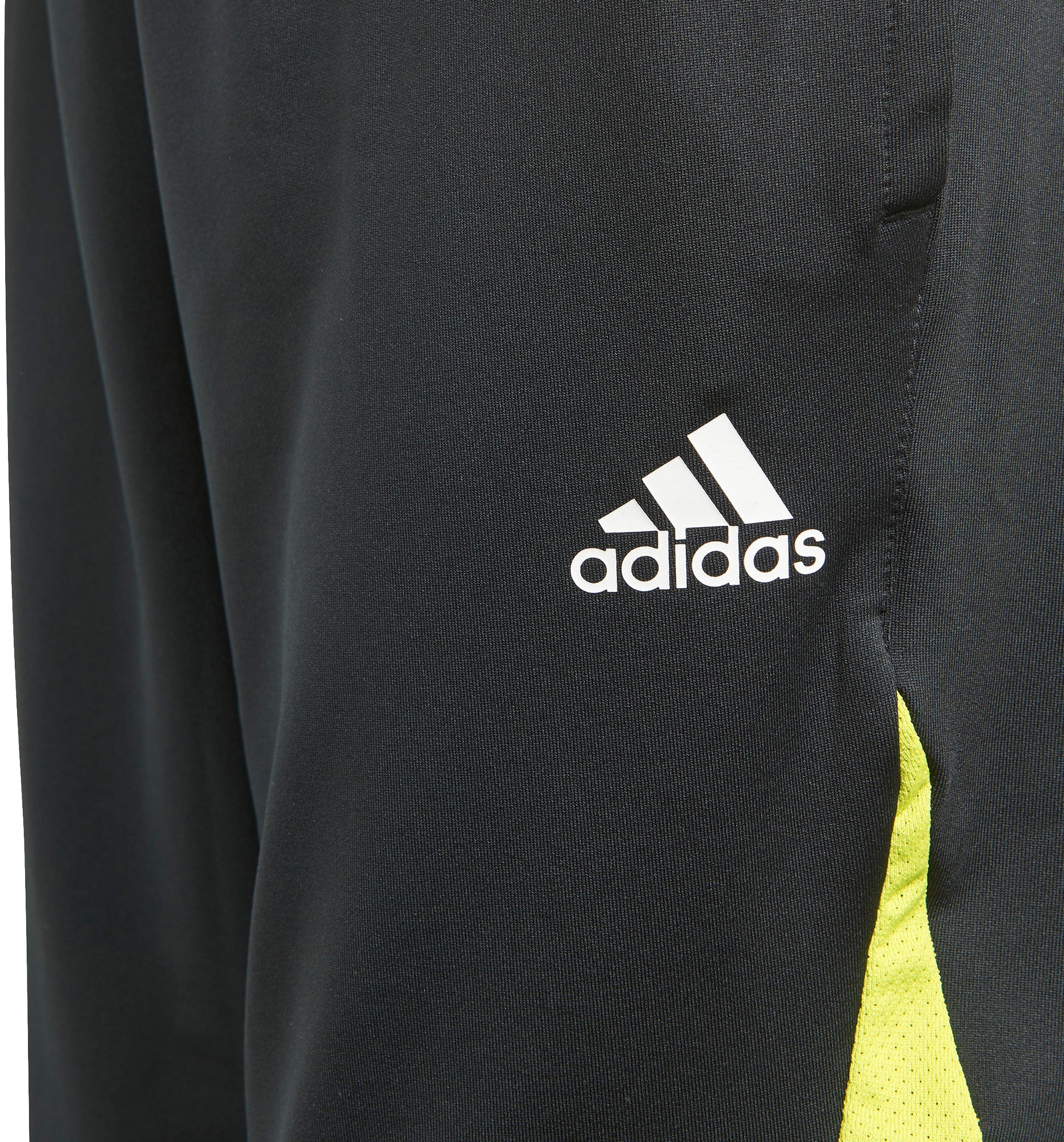 Predator Football-Inspired Short