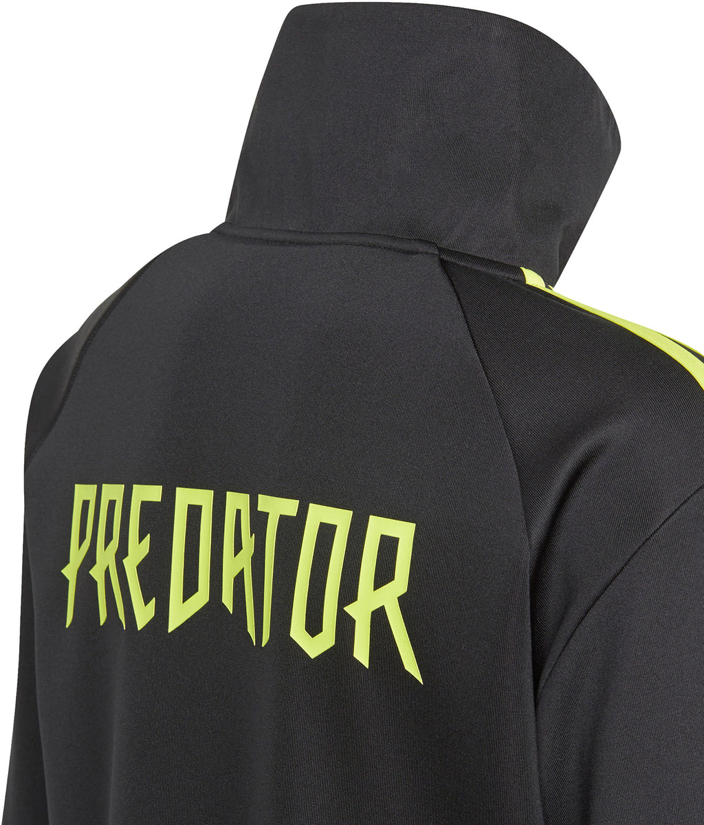 Predator Football-Inspired Trainingsjack