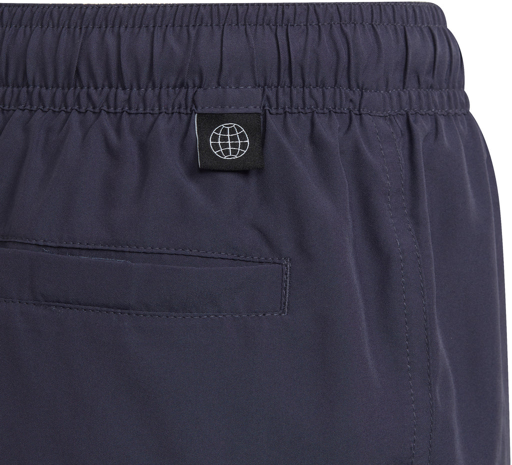 Colorblock kids zwemshort