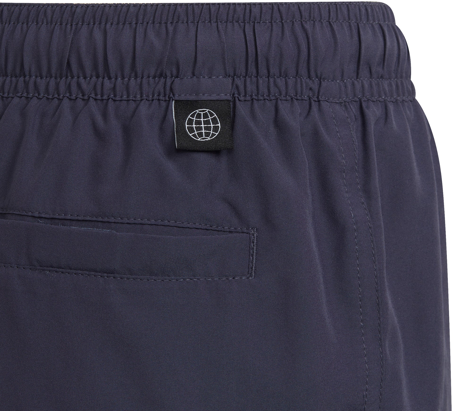 Colorblock kids zwemshort