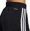 Pacer 3-Stripes Geweven 2in1 short