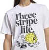 Positivity Graphic shirt