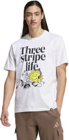 Positivity Graphic shirt