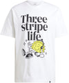 Positivity Graphic shirt