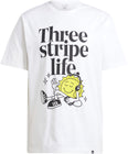 Positivity Graphic shirt