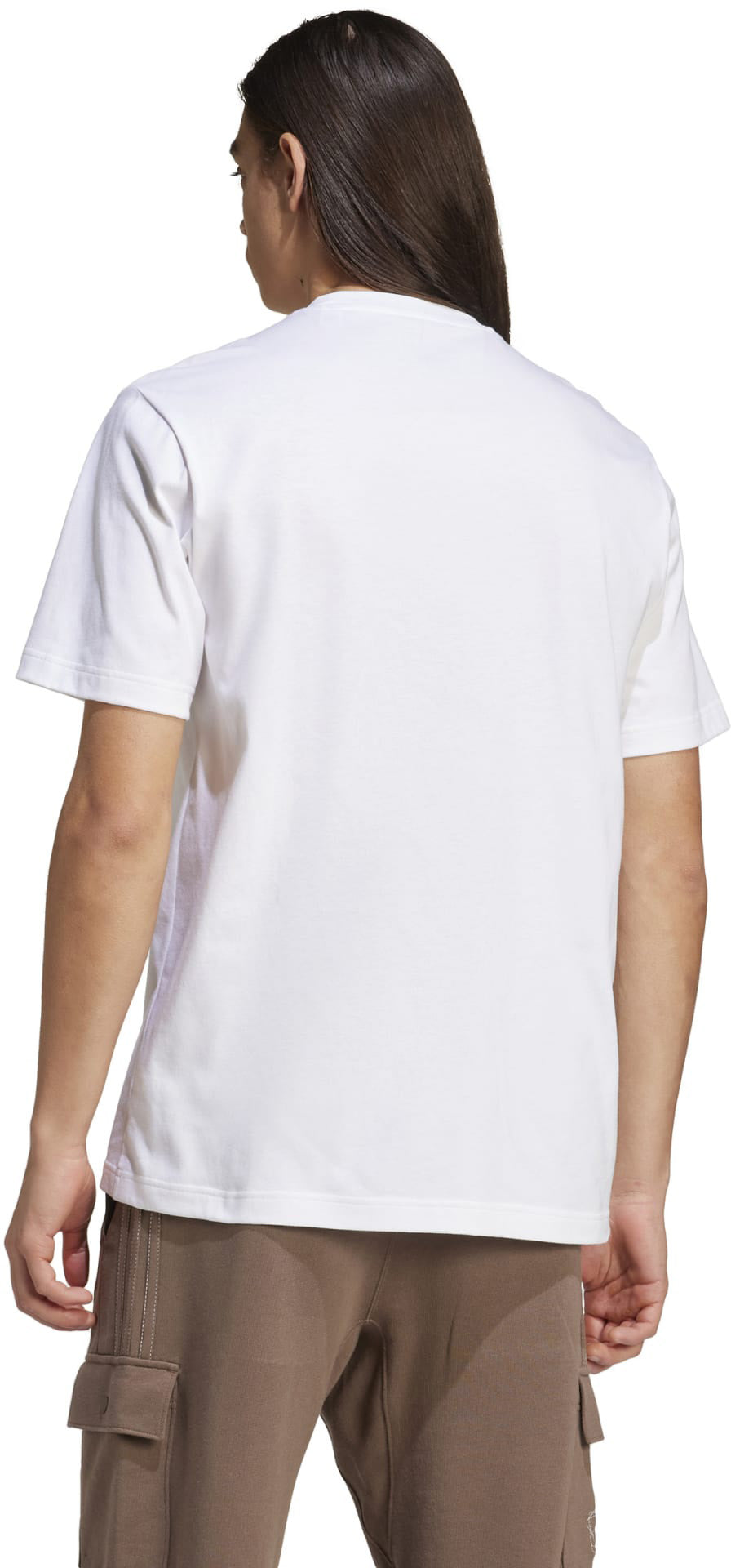 Positivity Graphic shirt