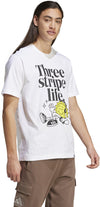 Positivity Graphic shirt