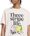 Positivity Graphic shirt