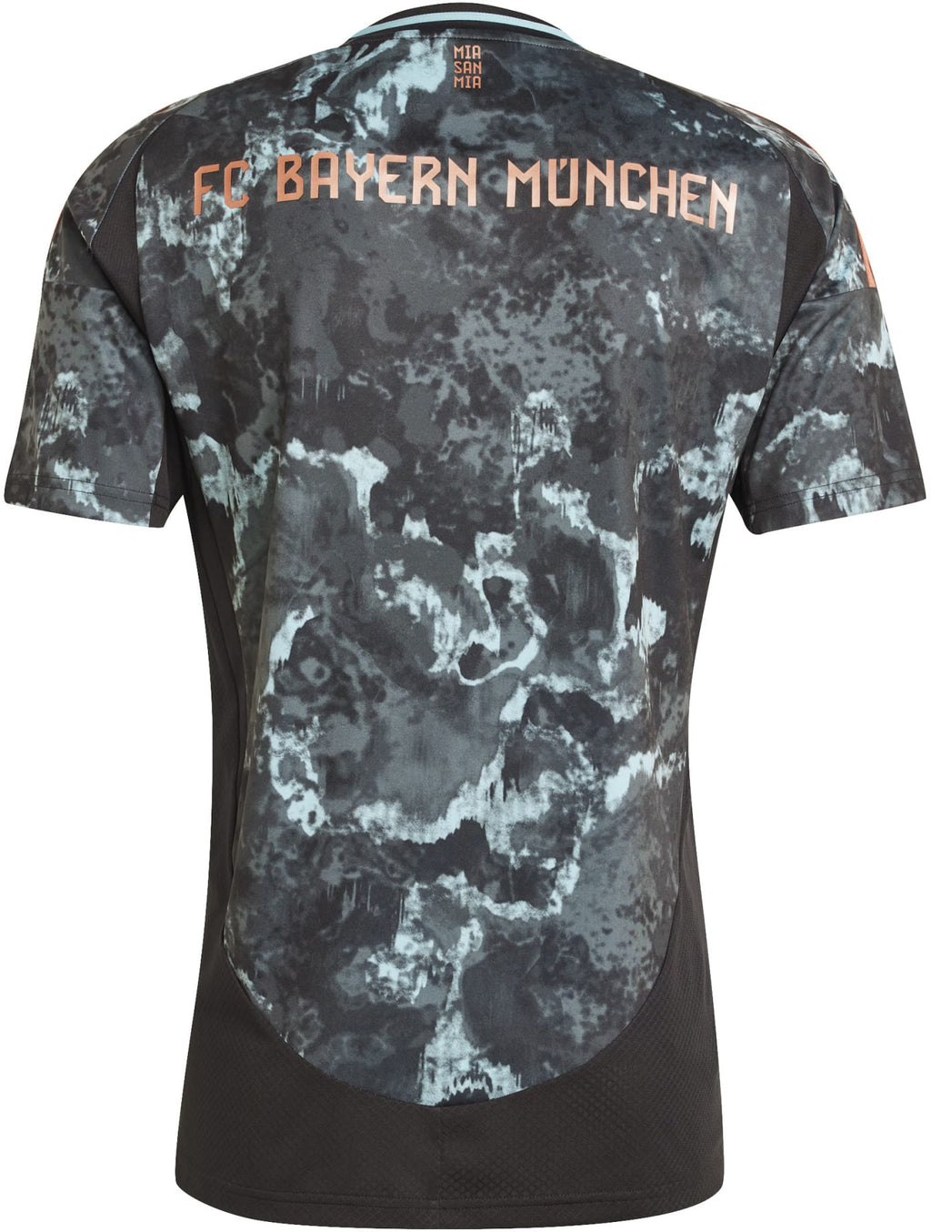FC Bayern München 24/25 uitshirt