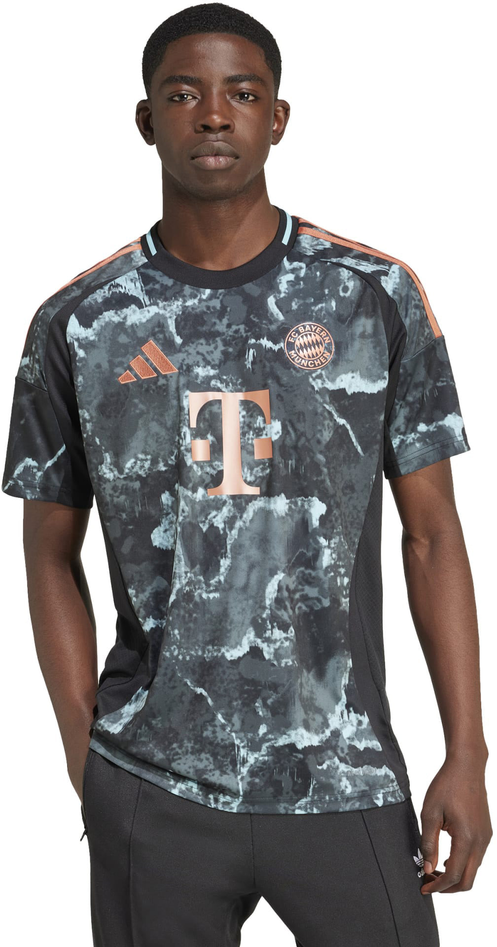 FC Bayern München 24/25 uitshirt