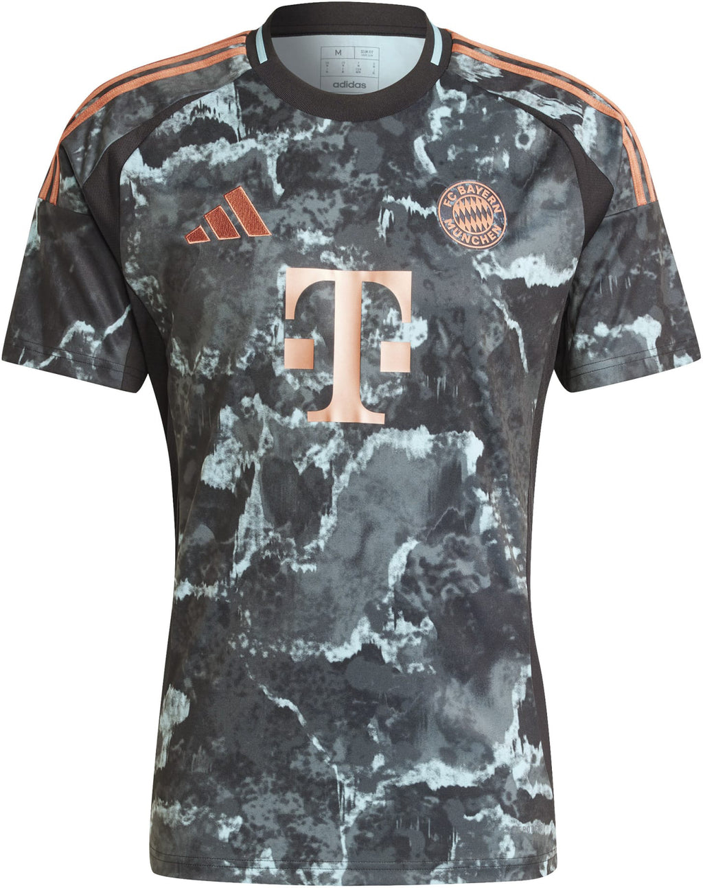 FC Bayern München 24/25 uitshirt