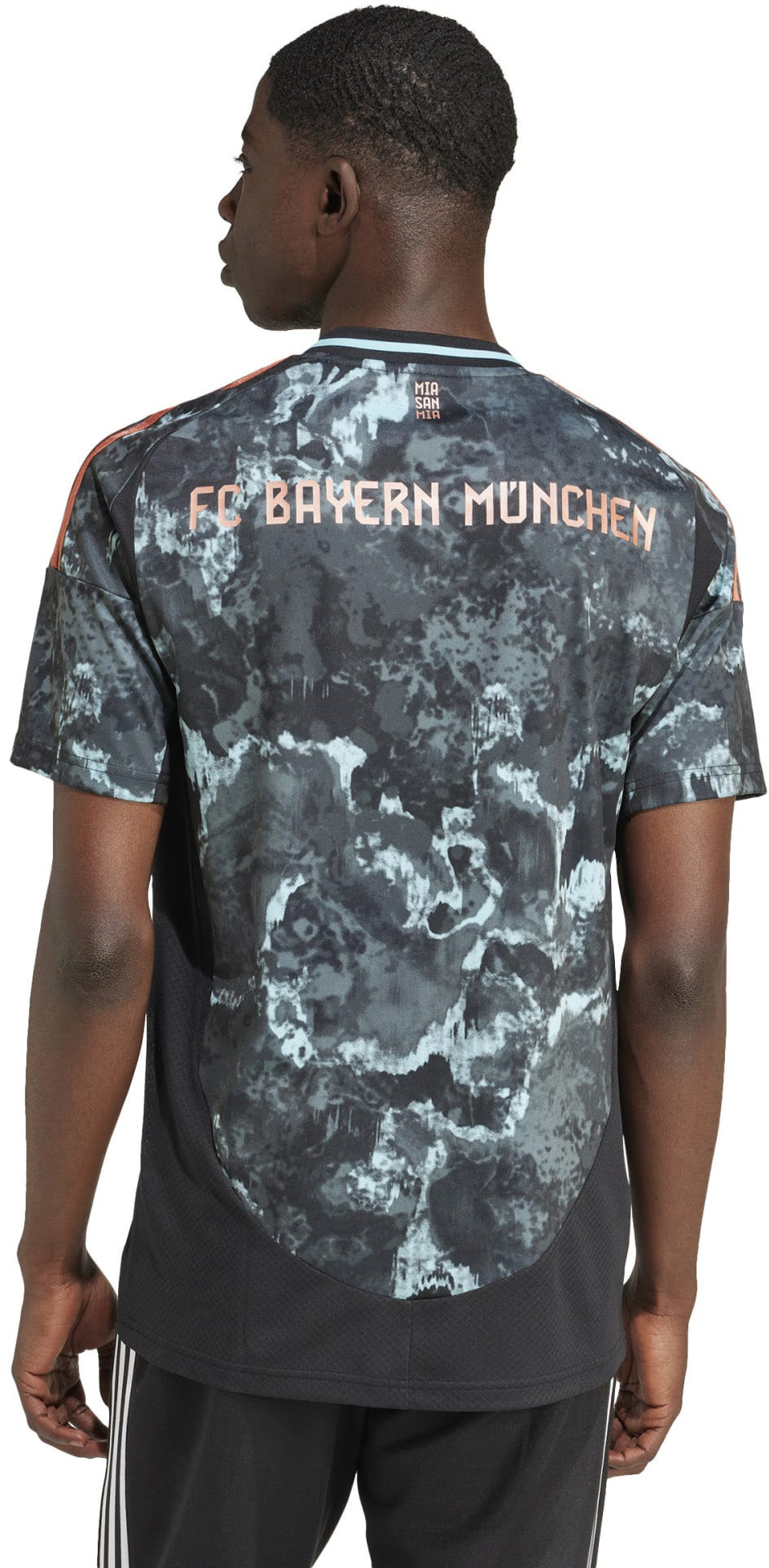 FC Bayern München 24/25 uitshirt