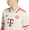 FC Bayern München Authentiek 3rd shirt 24/25