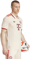 FC Bayern München Authentiek 3rd shirt 24/25