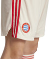 FC Bayern München 3rd kids short 24/25