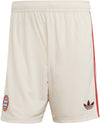 FC Bayern München 3rd kids short 24/25