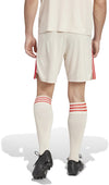 FC Bayern München 3rd kids short 24/25