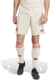 FC Bayern München 3rd kids short 24/25
