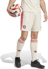 FC Bayern München 3rd kids short 24/25