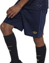 Juventus 3rd kids short 24/25