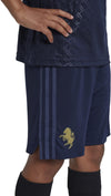 Juventus 3rd kids short 24/25