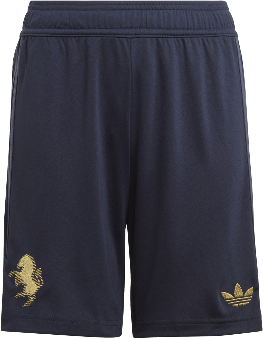 Juventus 3rd kids short 24/25
