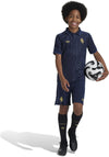 Juventus 3rd kids short 24/25