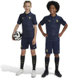 Juventus 3rd kids short 24/25