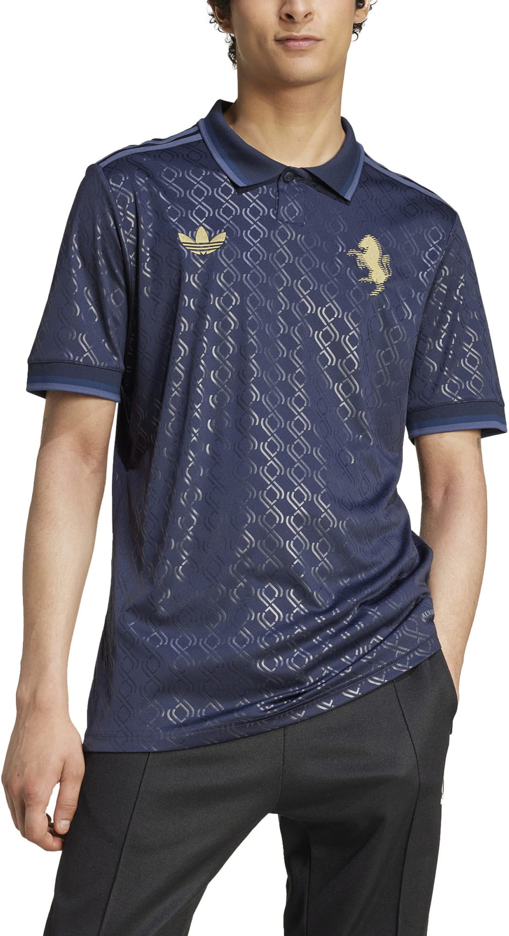 Juventus 3rd shirt 24/25