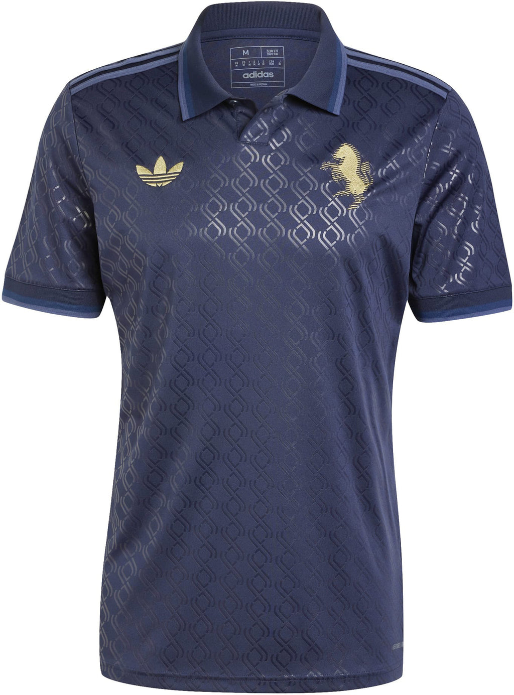 Juventus 3rd shirt 24/25