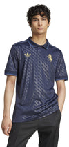 Juventus 3rd shirt 24/25