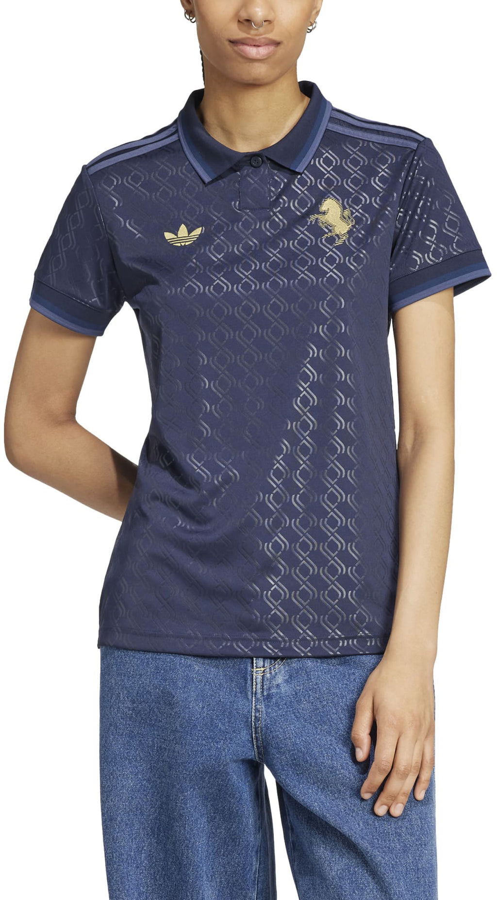 Juventus 3rd shirt 24/25