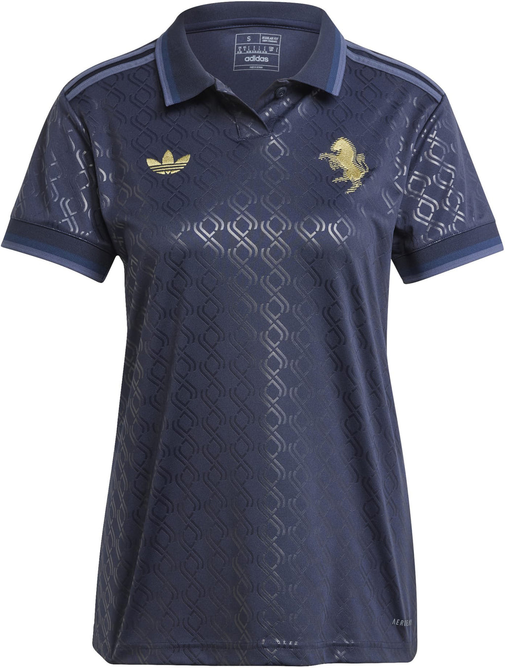 Juventus 3rd shirt 24/25