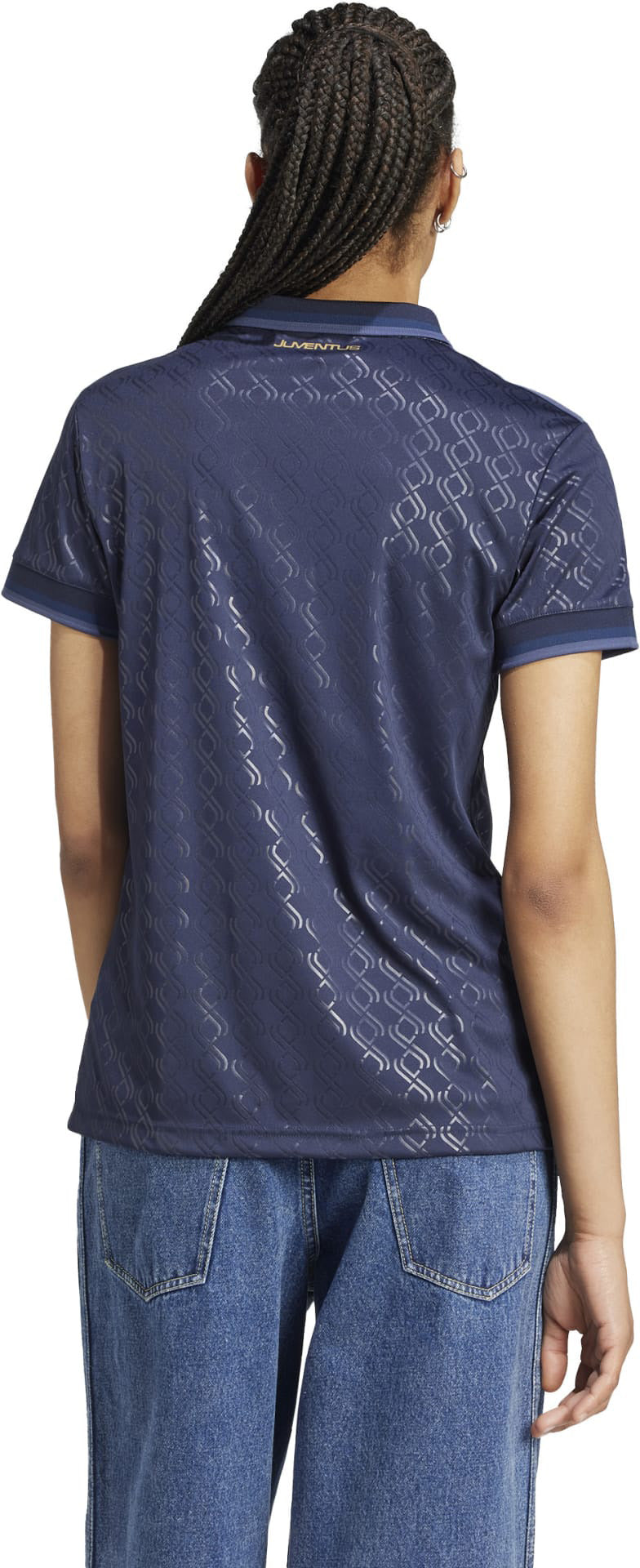 Juventus 3rd shirt 24/25