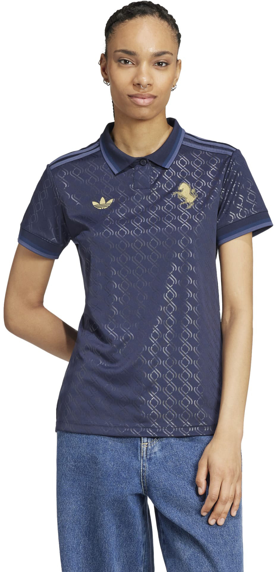 Juventus 3rd shirt 24/25