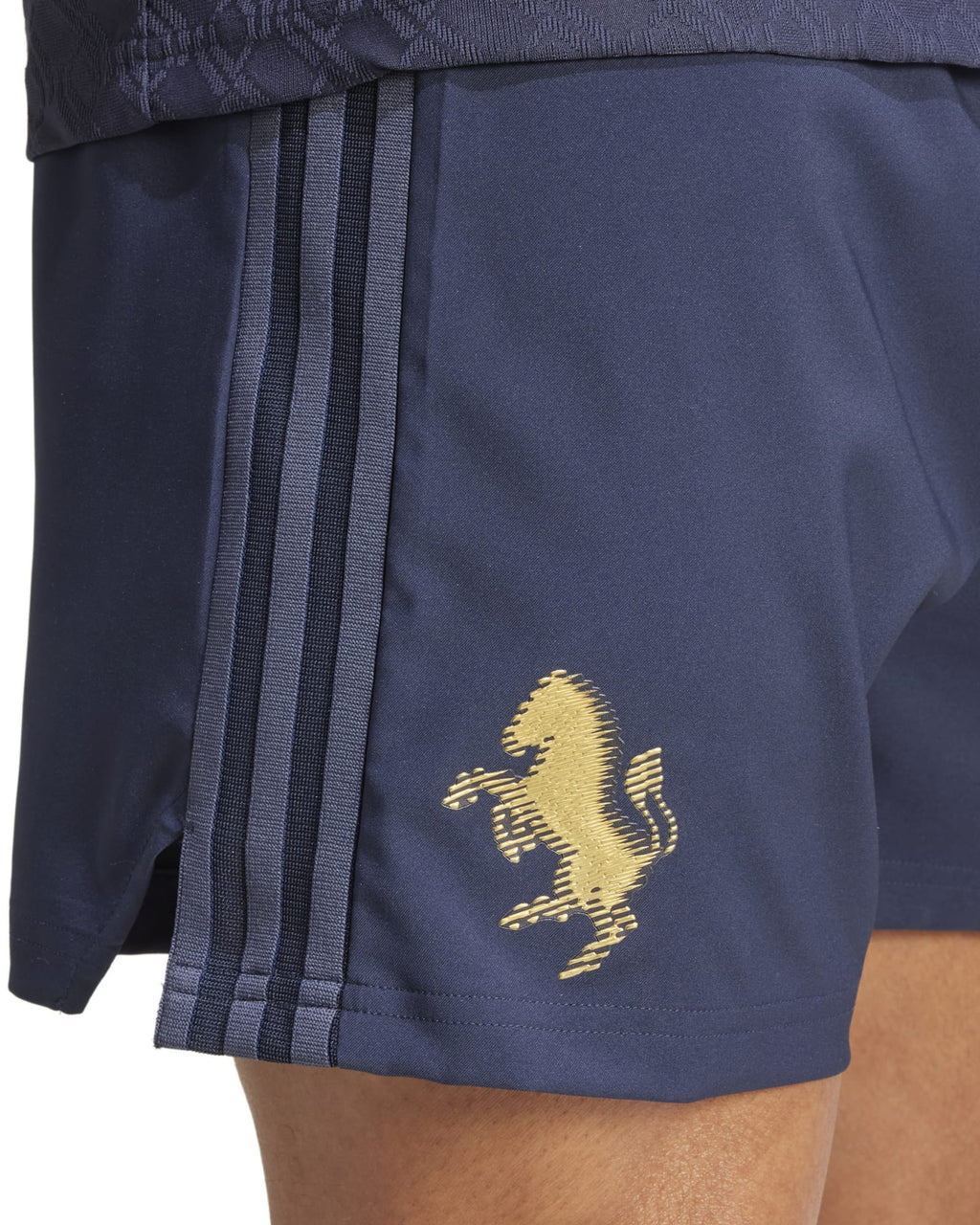 Juventus Authentieke 3rd short 24/25