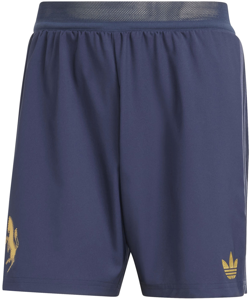 Juventus Authentieke 3rd short 24/25
