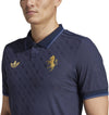 Juventus Authentiek 3rd shirt 24/25