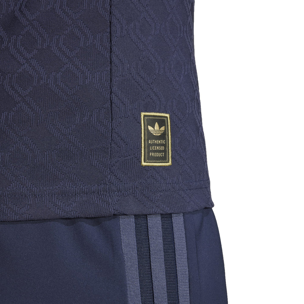 Juventus Authentiek 3rd shirt 24/25