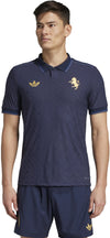 Juventus Authentiek 3rd shirt 24/25