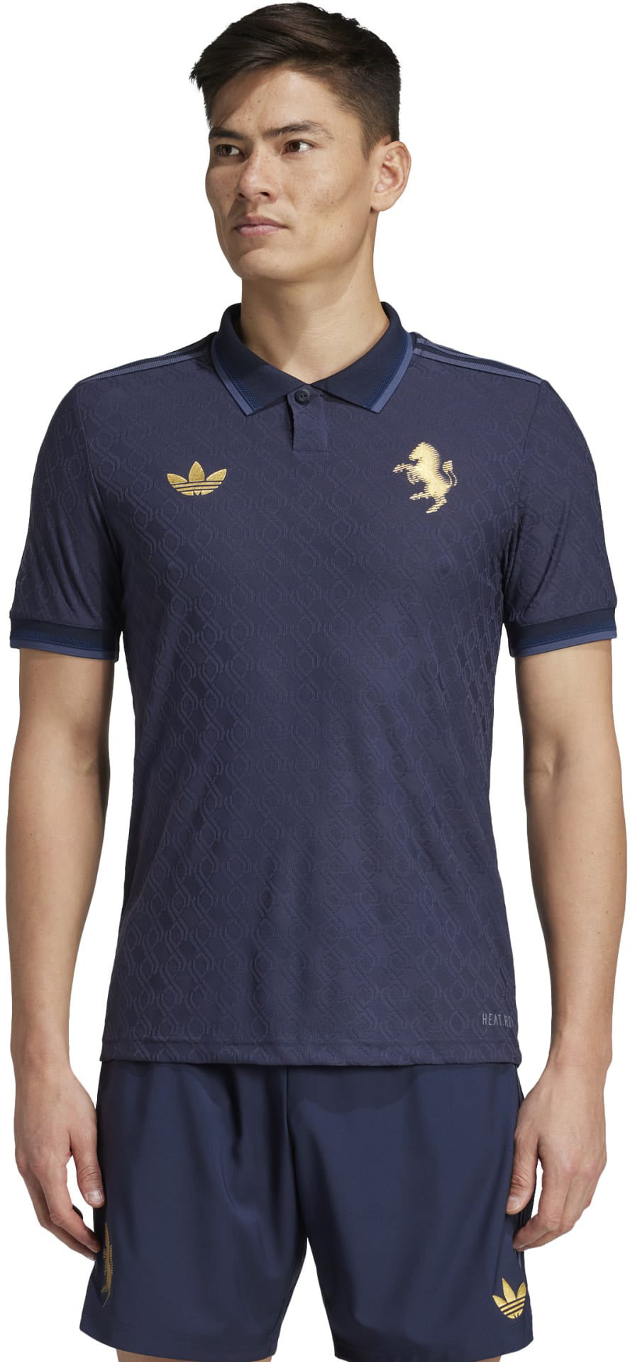Juventus Authentiek 3rd shirt 24/25