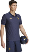 Juventus Authentiek 3rd shirt 24/25