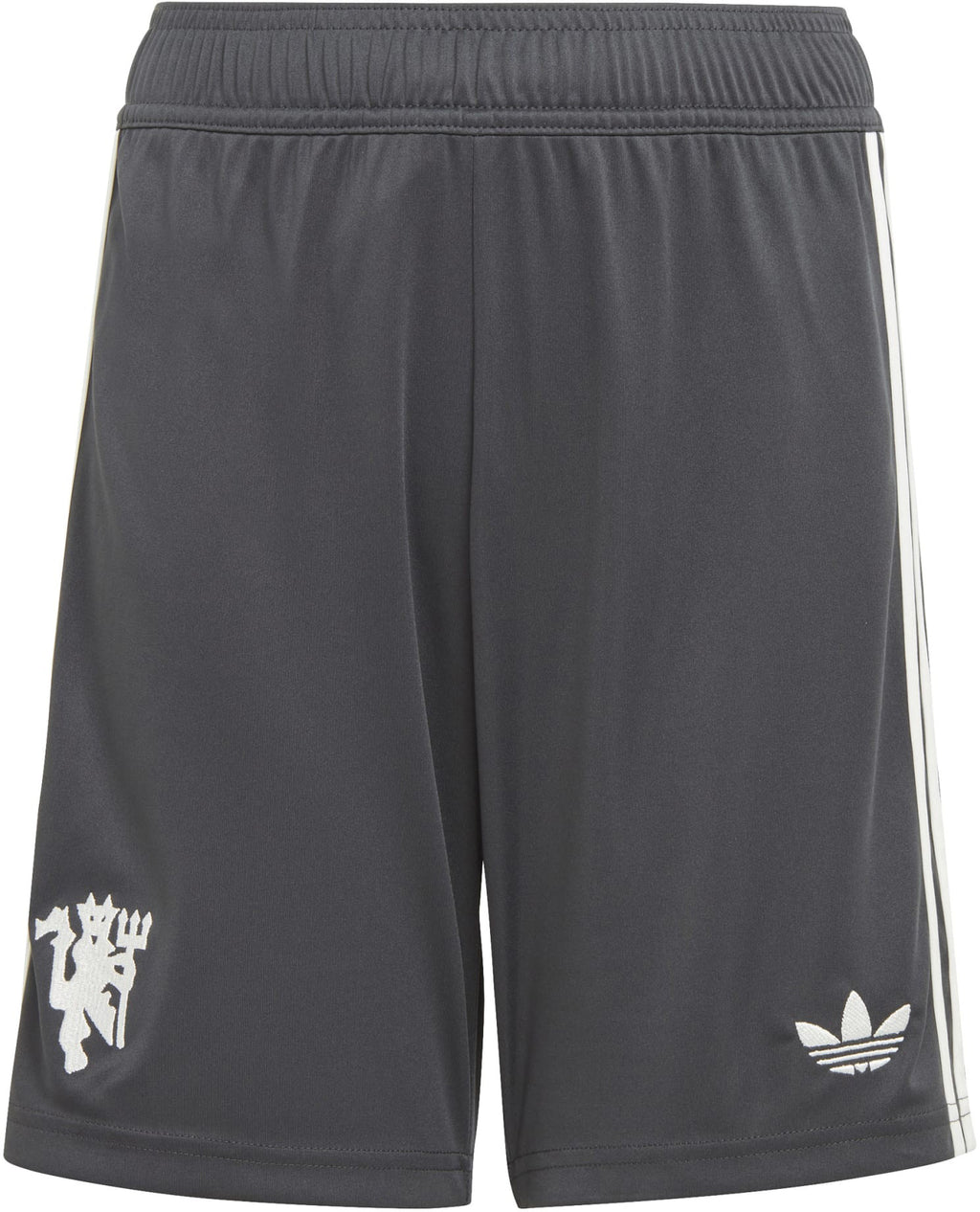 Manchester United 3rd kids short 24/25